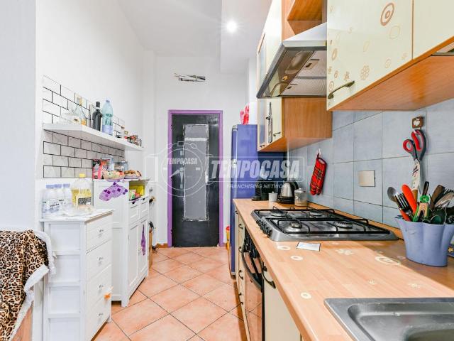 Appartamento in vendita a Segrate