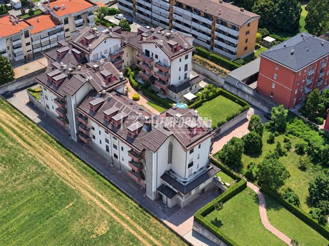 Appartamento in vendita a Segrate