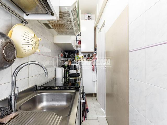 Appartamento in vendita a Segrate