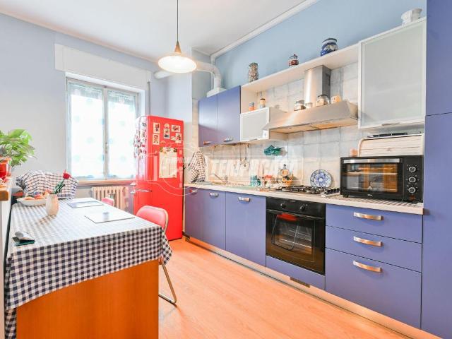 Appartamento in vendita a Segrate
