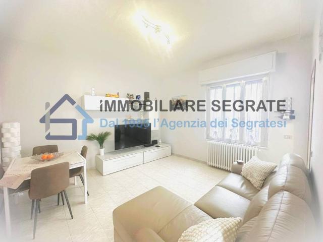 Appartamento in vendita a Segrate MI