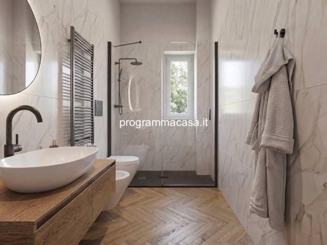 Appartamento in vendita a Segrate MI