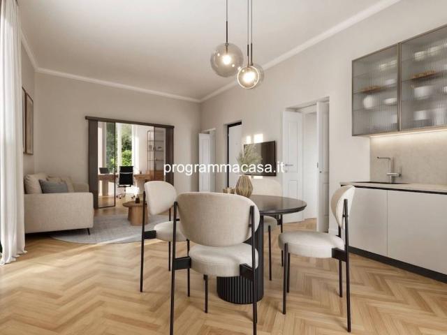 Appartamento in vendita a Segrate MI