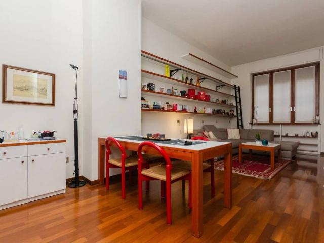 Appartamento in vendita a Segrate MI