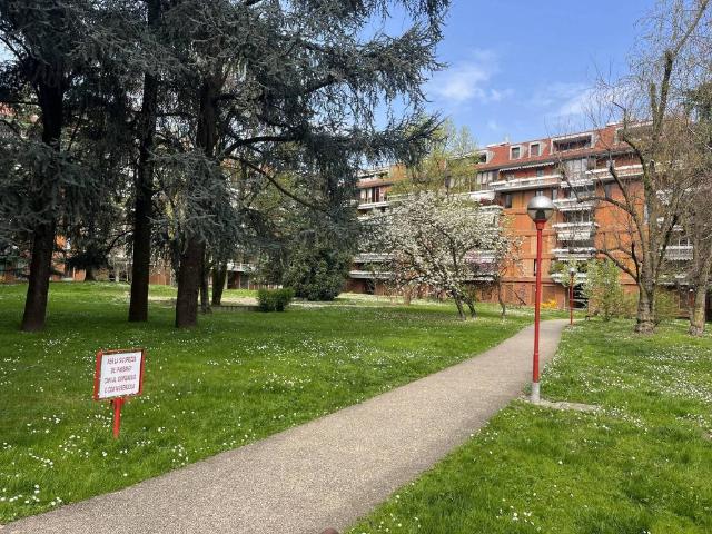 Appartamento in vendita a Segrate MI
