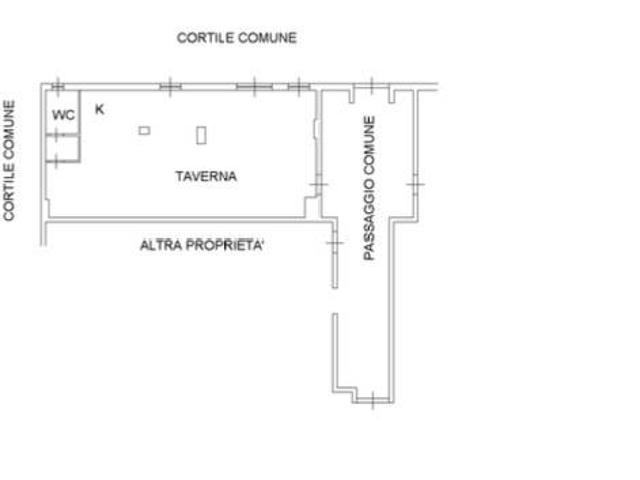 Appartamento in vendita a Segrate MI