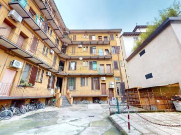 Appartamento in vendita a Segrate MI
