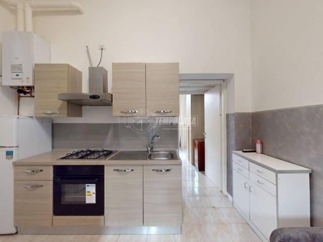Appartamento in vendita a Segrate MI