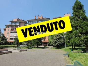 Appartamento in vendita a Segrate MI
