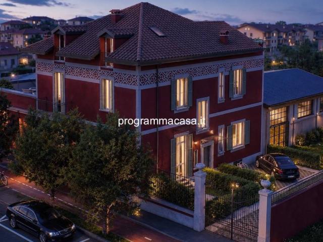 Appartamento in vendita a Segrate MI