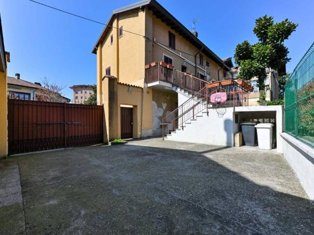 Villa in vendita a Segrate MI