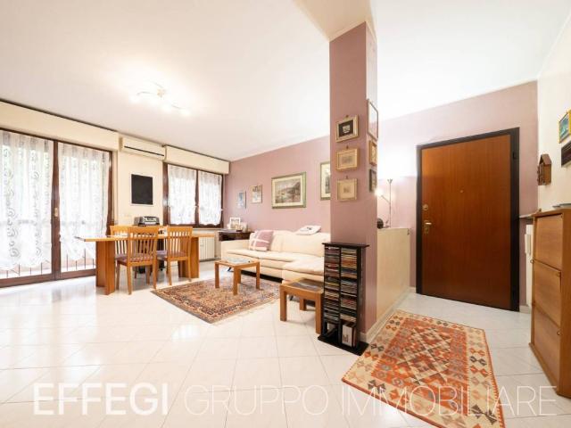 Appartamento in vendita a Segrate MI