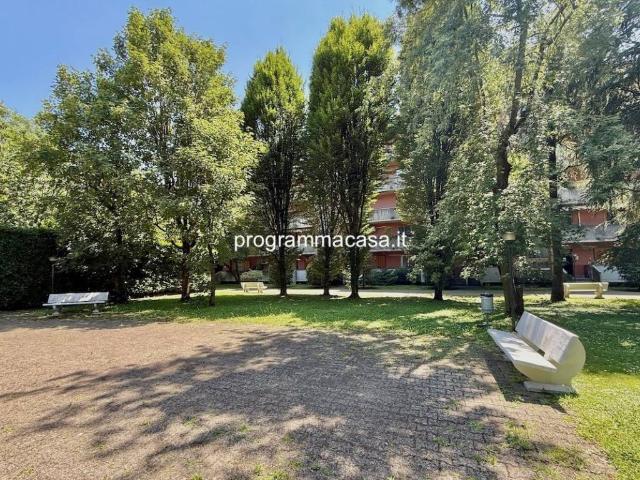 Appartamento in vendita a Segrate MI