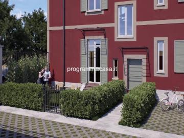 Appartamento in vendita a Segrate MI