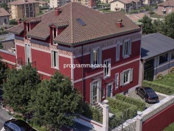 Appartamento in vendita a Segrate MI