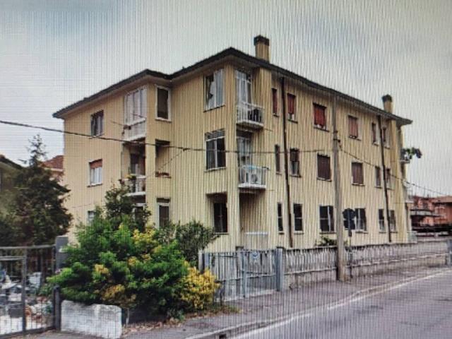 Appartamento in vendita a Segrate MI
