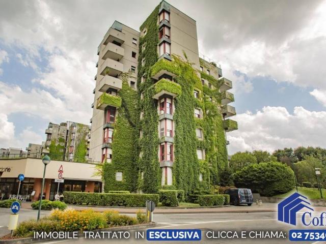 Appartamento in vendita a Segrate MI