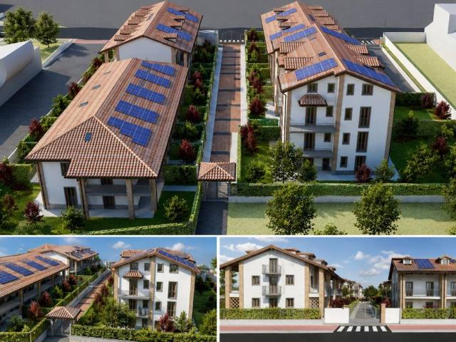 Appartamento in vendita a Segrate MI