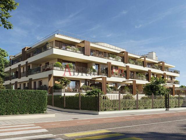 Appartamento in vendita a Segrate MI