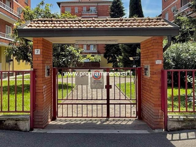 Appartamento in vendita a Segrate MI