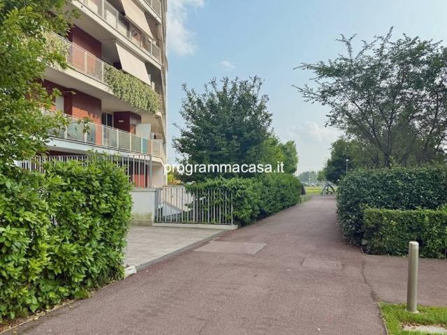 Appartamento in vendita a Segrate MI