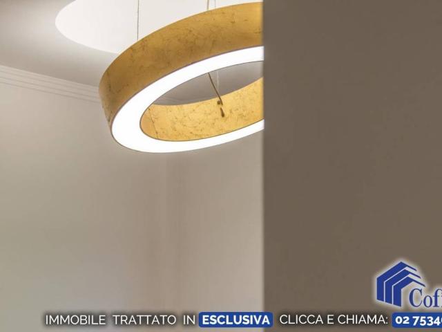 Appartamento in vendita a Segrate MI