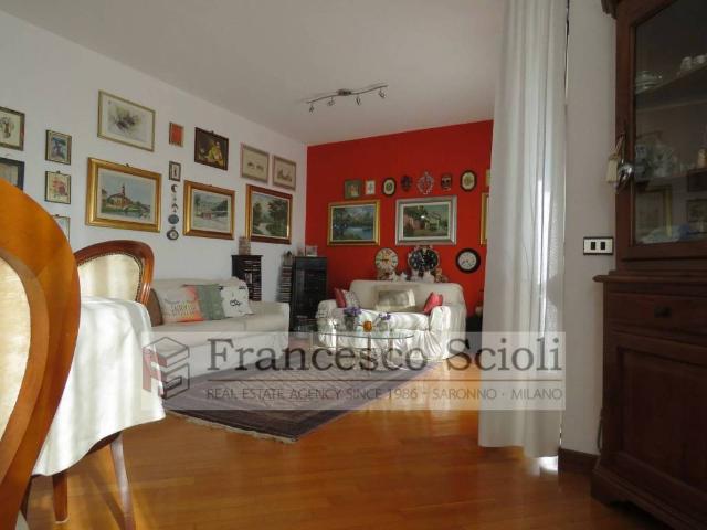 Appartamento in vendita a Segrate MI