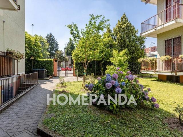 Appartamento in vendita a Segrate MI