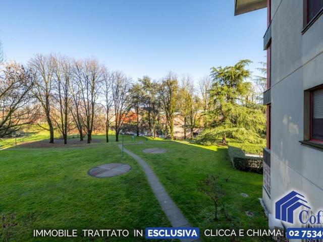 Appartamento in vendita a Segrate MI