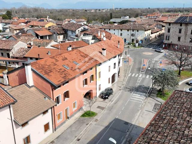 Appartamento in vendita a Sedegliano UD
