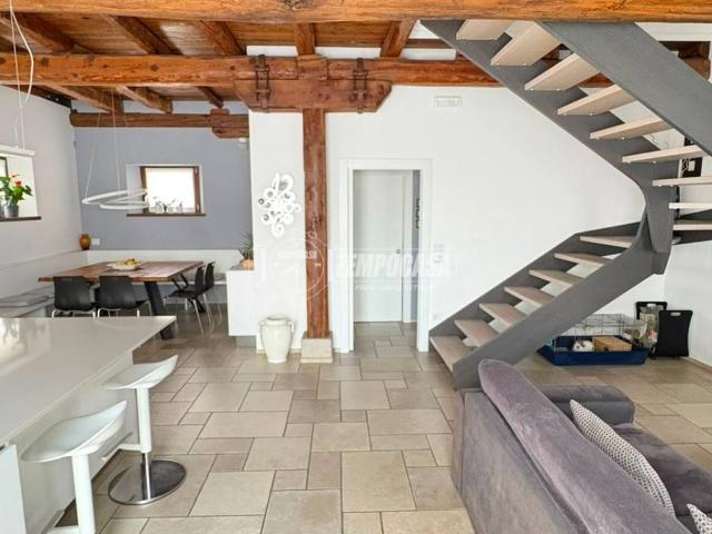 Casa indipendente in vendita a Sedico BL