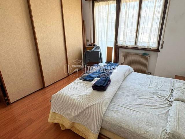 Appartamento in vendita a Sedico BL