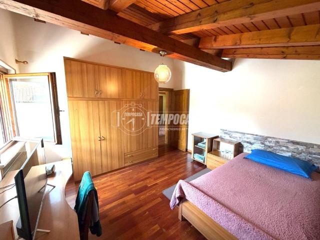 Appartamento in vendita a Belluno BL