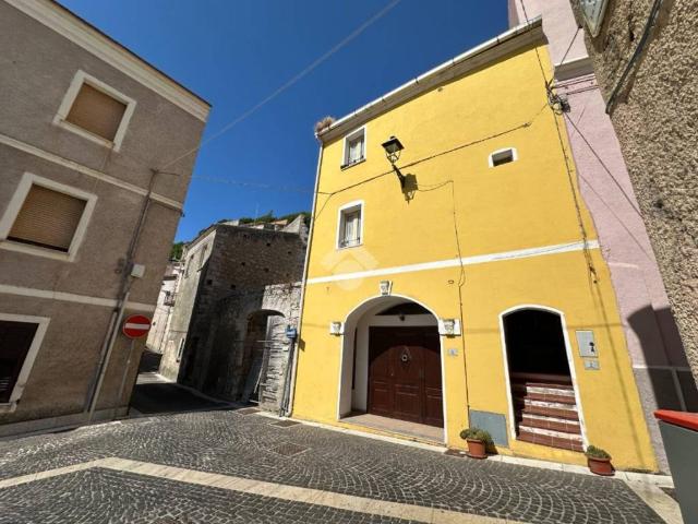 Appartamento in vendita a Sedini SS