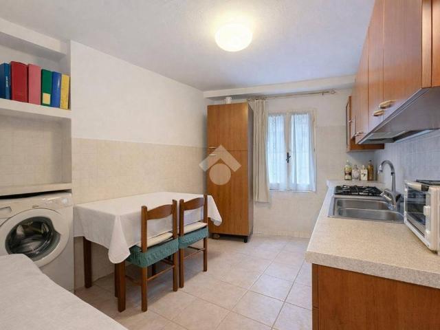 Appartamento in vendita a Sedini SS