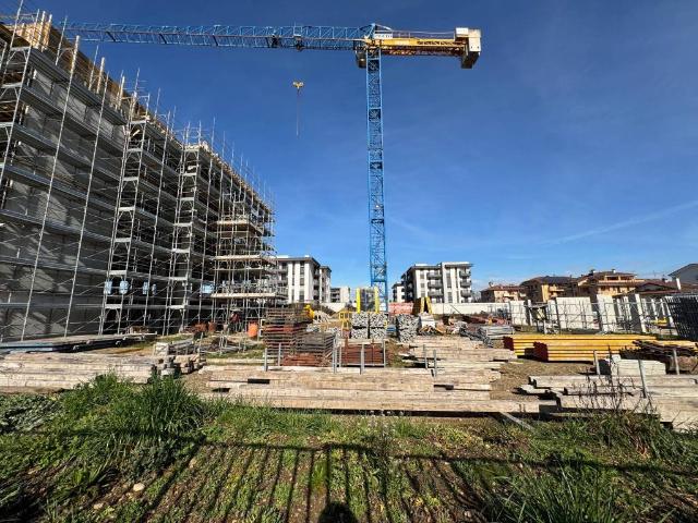 Appartamento in vendita a Sedriano MI