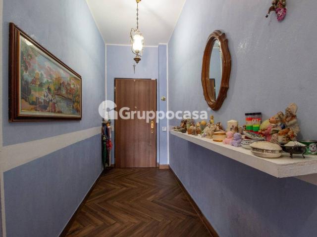 Appartamento in vendita a Sedriano MI