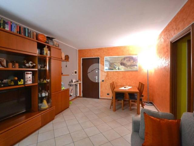 Appartamento in vendita a Sedriano MI