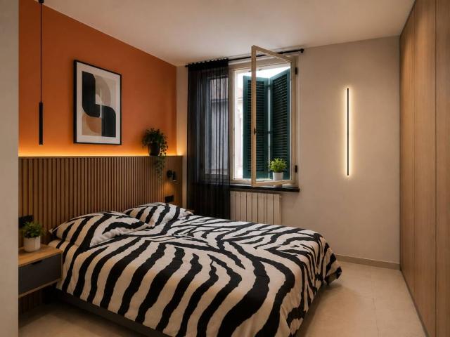 Appartamento in vendita a Sedriano MI