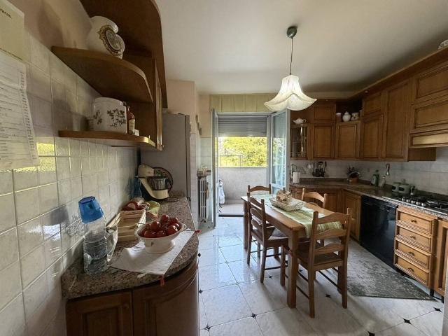 Appartamento in vendita a Sedriano MI