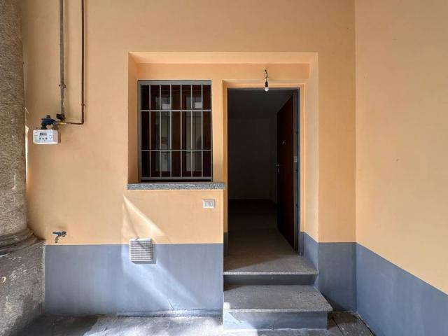 Appartamento in vendita a Sedriano MI