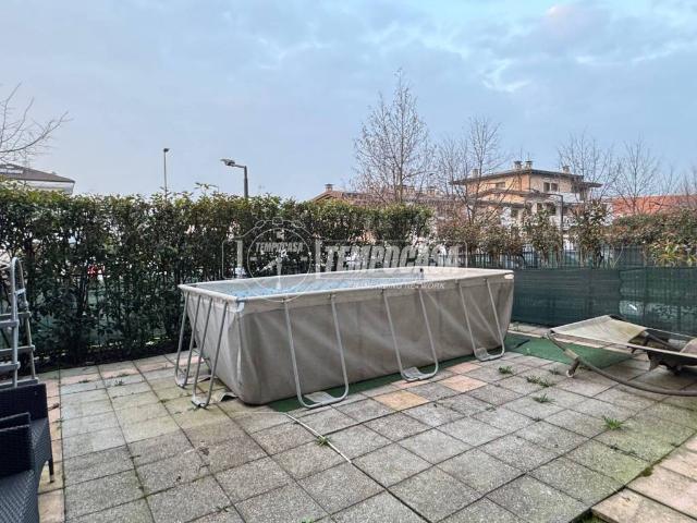 Appartamento in vendita a Sedriano MI
