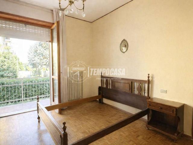 Appartamento in vendita a Sedriano MI