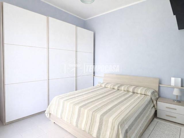 Appartamento in vendita a Sedriano MI