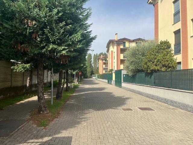 Appartamento in vendita a Sedriano MI