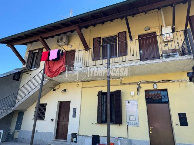 Appartamento in vendita a Sedriano MI