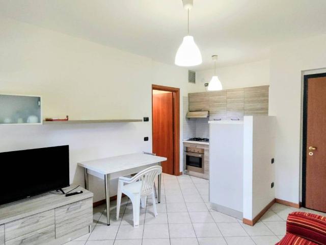 Appartamento in vendita a Sedriano MI