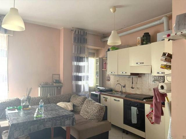 Appartamento in vendita a Sedriano MI