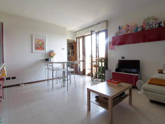 Appartamento in vendita a Sedriano MI