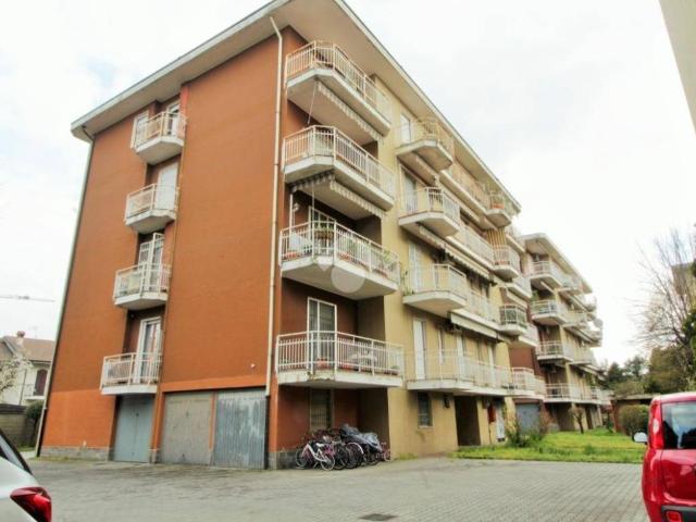 Appartamento in vendita a Sedriano MI